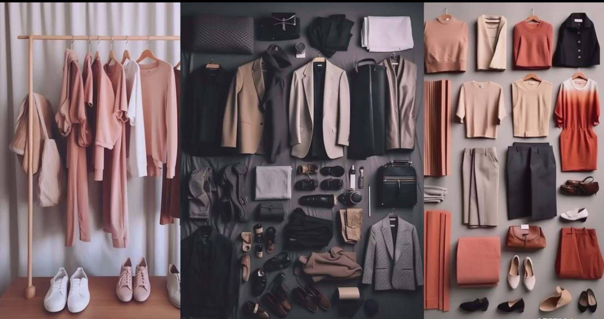 图片[5]-利用 Midjourneys Ai 人工智能设计自己的服装AI大师班-10节课-中英字幕-985网创