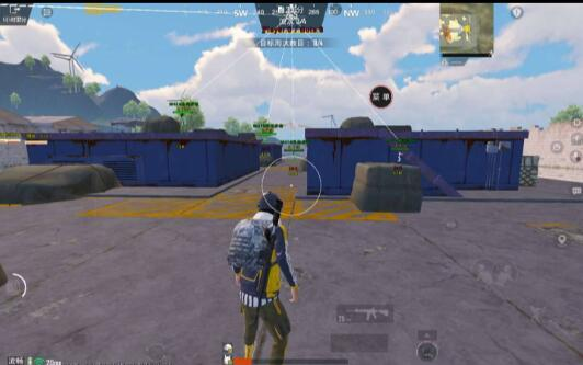 PUBG引擎漏打追锁-985网创