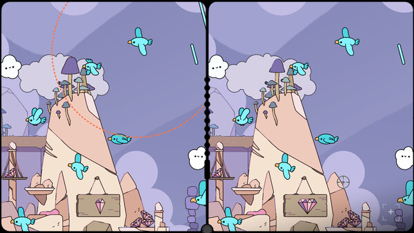 《破碎之镜 Broken Lens》中文版-985网创