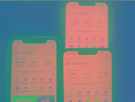 图片[2]-(9348期)2024年最强副业？AI撸头条3天必起号，一键分发，简单无脑，但基本没人知道-985网创