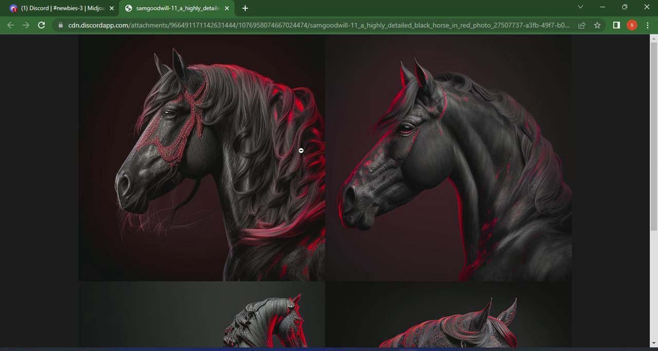 图片[1]-Midjourney AI：从零基础到高级版的大师班教程-34节课-中英字幕-985网创