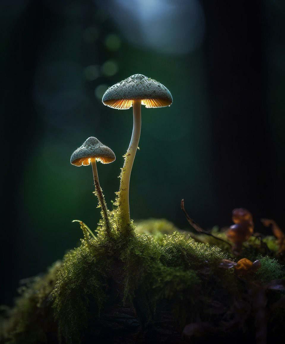 图片[1]-(8717期)摄影师 Daniel Laan 使用ChatGPT与Midjourney生成风光图像-中英字幕-985网创