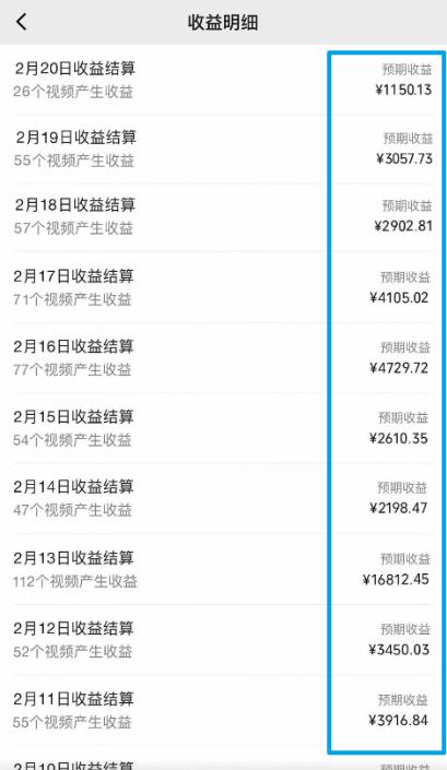 图片[1]-视频号最新100%原创玩法，收益稳定，单日收益1000+，小白专属-985网创