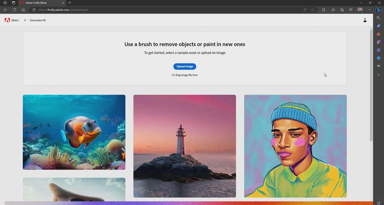 图片[2]-使用Adobe Firefly AI人工智能转变您的图像创造力教程-18节课-中英字幕-985网创