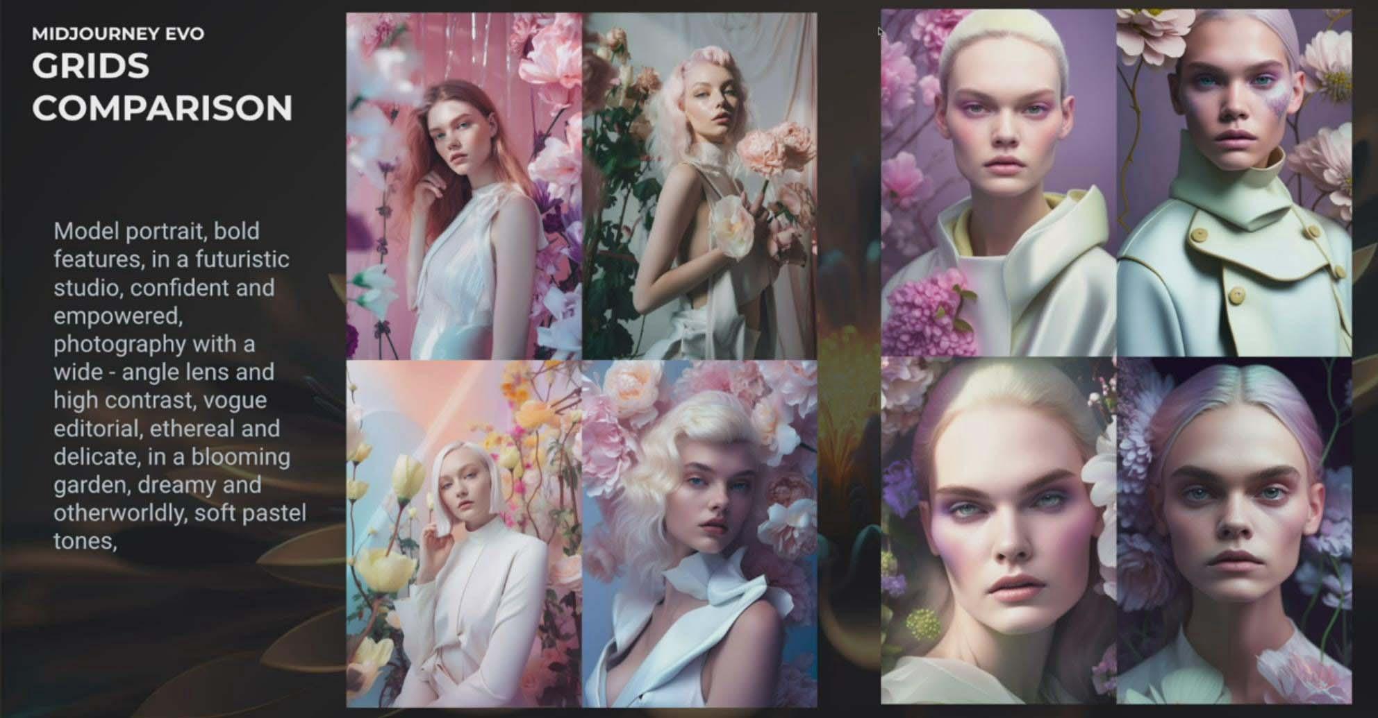 图片[8]-Midjourney AI人工智能创建和销售令人惊叹的海报教程-10节课-中英字幕-985网创