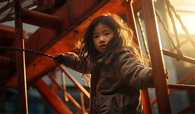 图片[4]-Curious Refuge -全球首个AI人工智能电影制作训练营-中英字幕|1080P|附素材-985网创