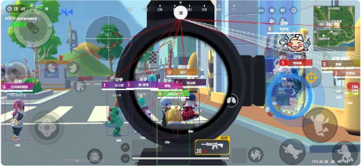 香肠派对光环64位辅助-985网创