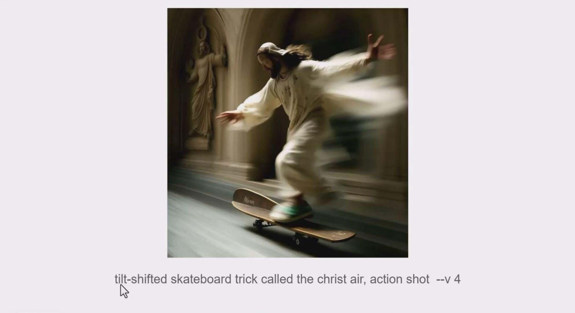 图片[10]-掌握 MidJourney V5 AI + ChatGPT创建一致的角色设计图像-22节课-中英字幕-985网创