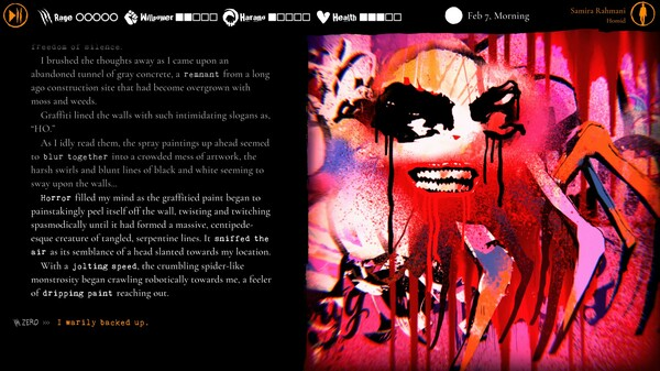 《狼人：启示录 - 炼狱 Werewolf: The Apocalypse — Purgatory》英文版-985网创