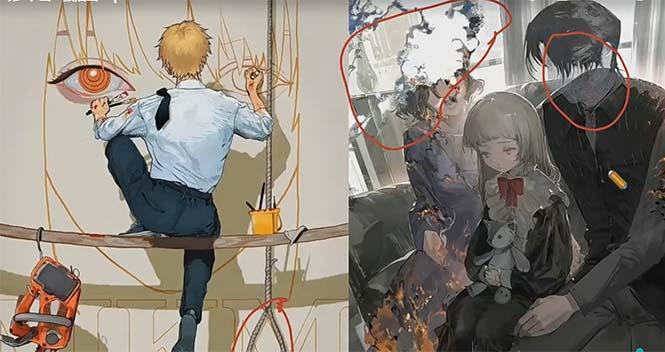 (9863期)厚涂人物-插画创作班：基础入门教程(8节课)-985网创