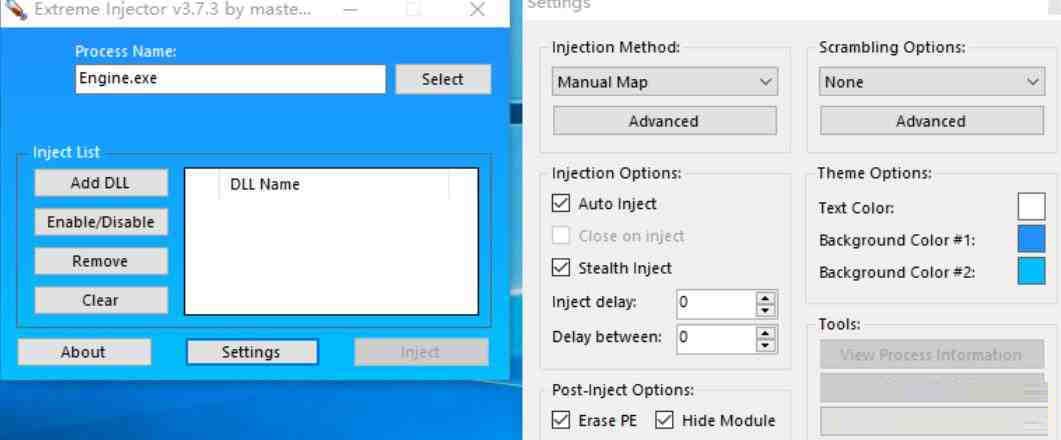 Combat Arms: the Classic透视自瞄多功能老外辅助 v2.1-985网创
