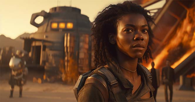 图片[1]-Curious Refuge -全球首个AI人工智能电影制作训练营-中英字幕|1080P|附素材-985网创