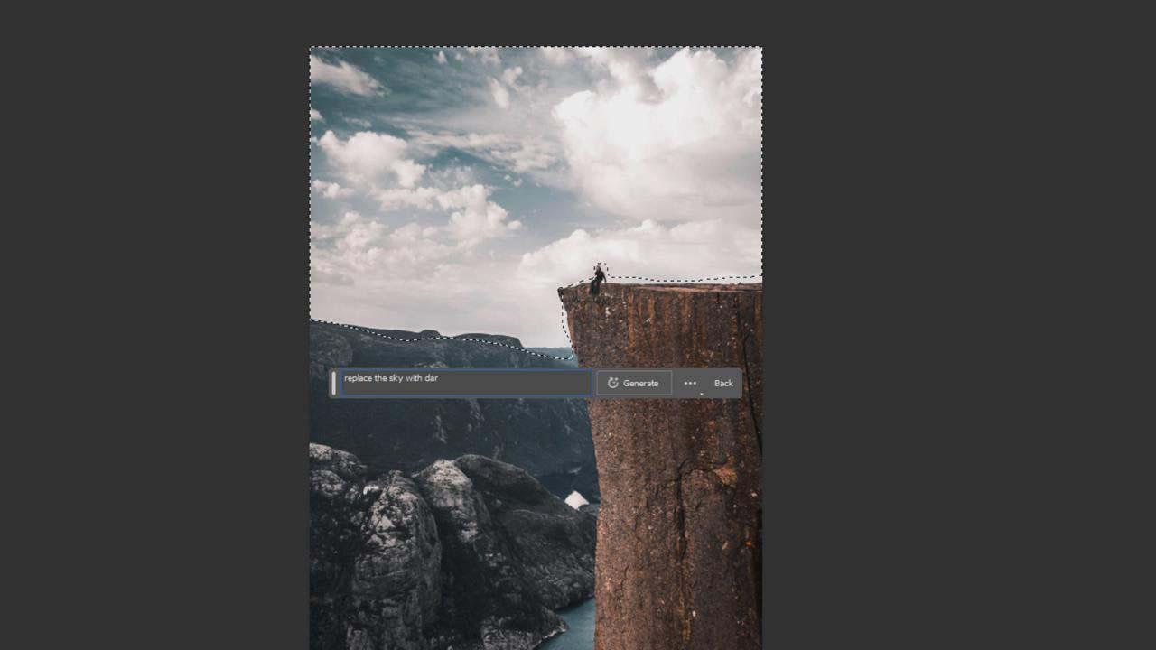 图片[8]-使用Adobe Firefly AI人工智能转变您的图像创造力教程-18节课-中英字幕-985网创