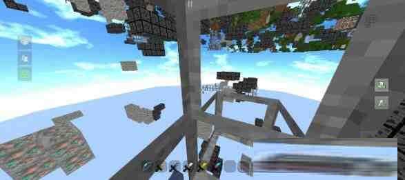 我的世界qingshui客户端-985网创