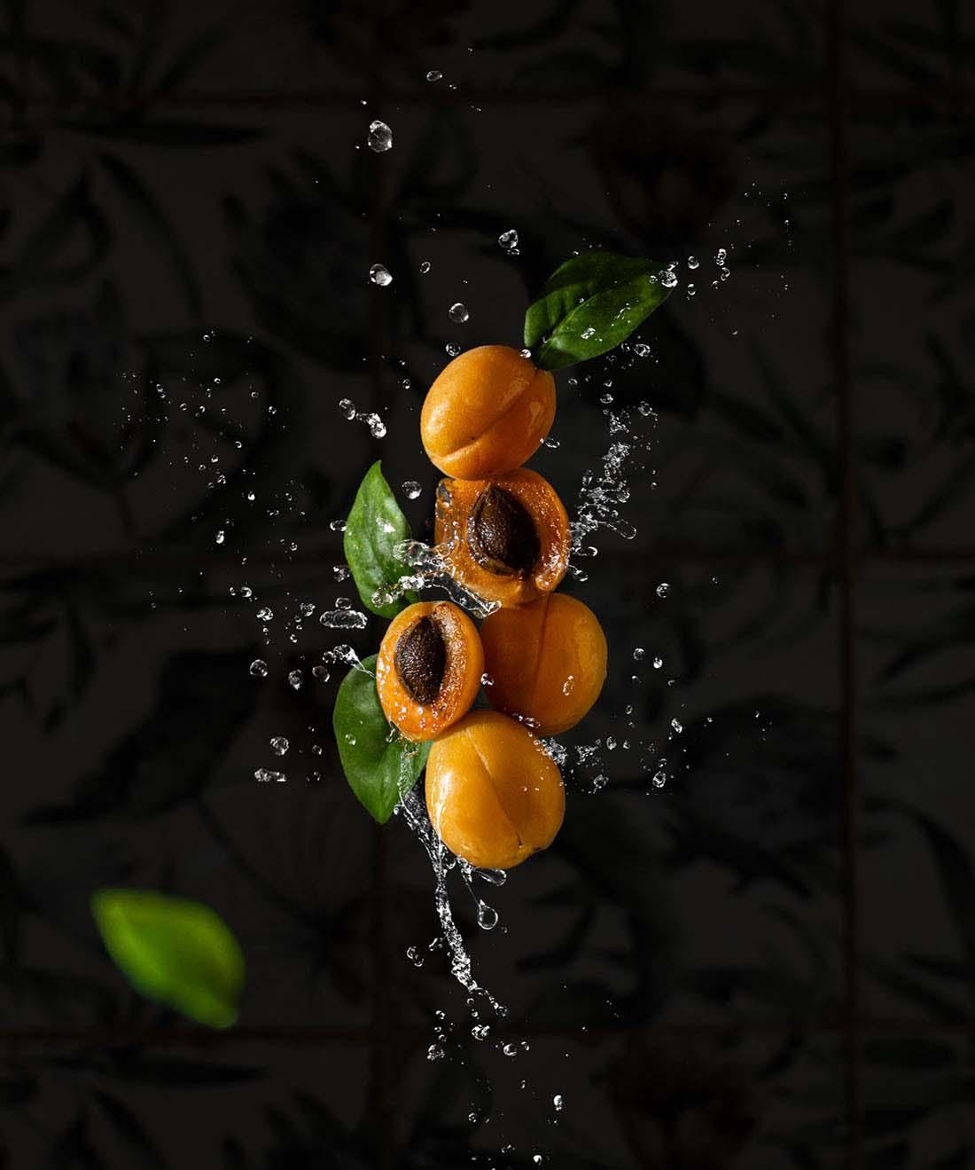 图片[10]-摄影师Daria Kalugina 12种悬浮美食摄影布光造型教程-21节课-中文字幕-985网创