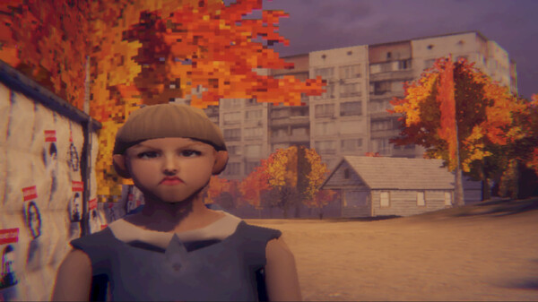 《只是一个恶作剧 It's Just A Prank》英文版-985网创