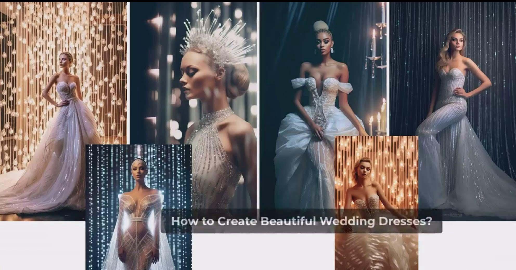 图片[15]-利用 Midjourneys Ai 人工智能设计自己的服装AI大师班-10节课-中英字幕-985网创