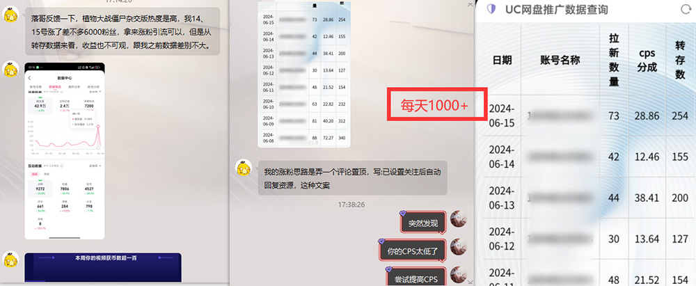 图片[2]-热门赛道掘金_小白快速入局挣钱，可矩阵【完整实操】-985网创