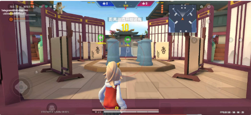 免费辅助分享-香肠派对-985网创