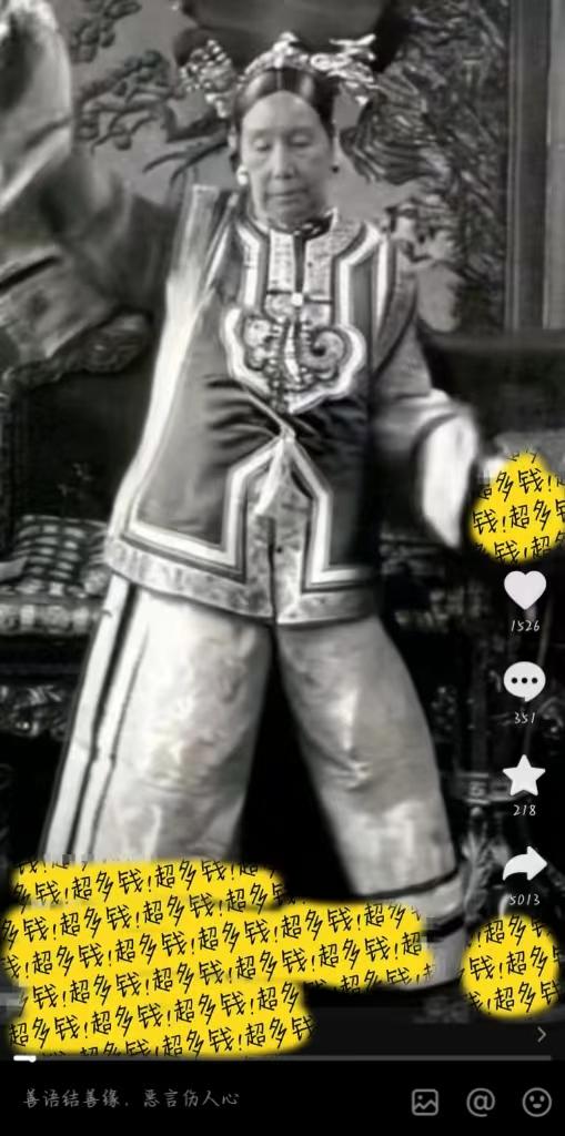 (8552期)图片一键生成跳舞视频，两种发展方向，吸粉效果无敌，-985网创