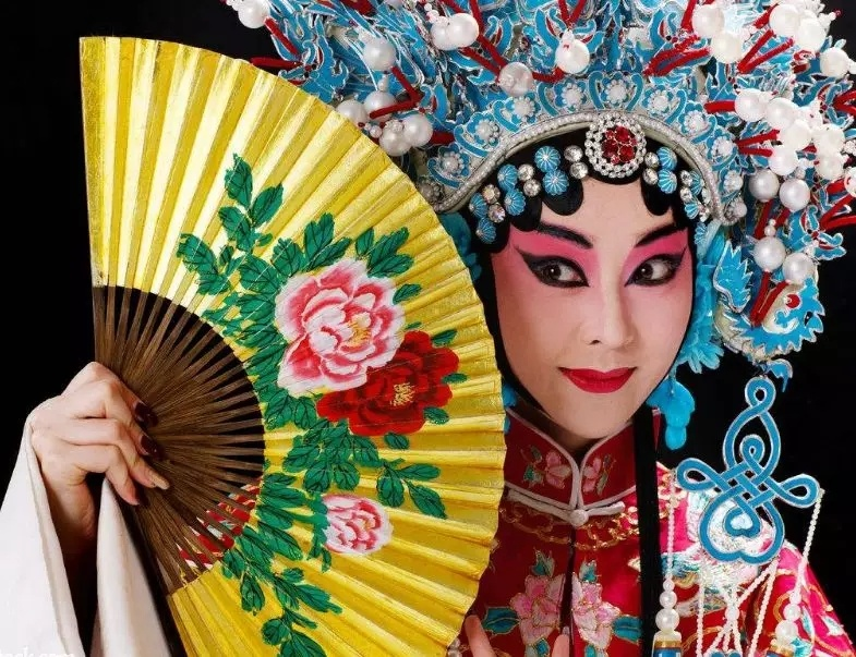 戏曲话剧大合集 粤剧、京剧、川剧、吕剧、蒲剧、秦腔等-985网创