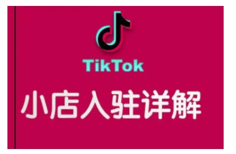 TikTok跨境小店运营全攻略，帮助你独立运营TK跨境小店的能力，实现销量增长-985网创