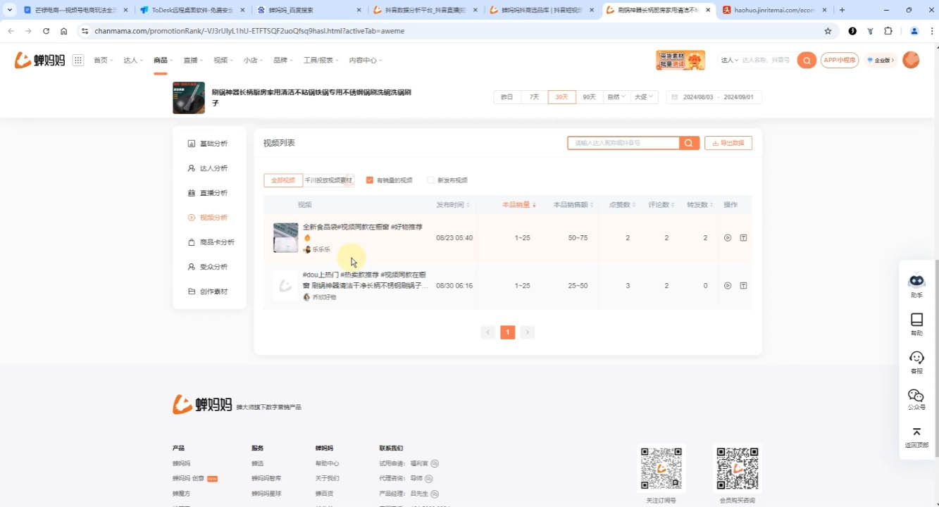 芒禄电商·视频号电商玩法流程(视频带货+直播带货)-985网创