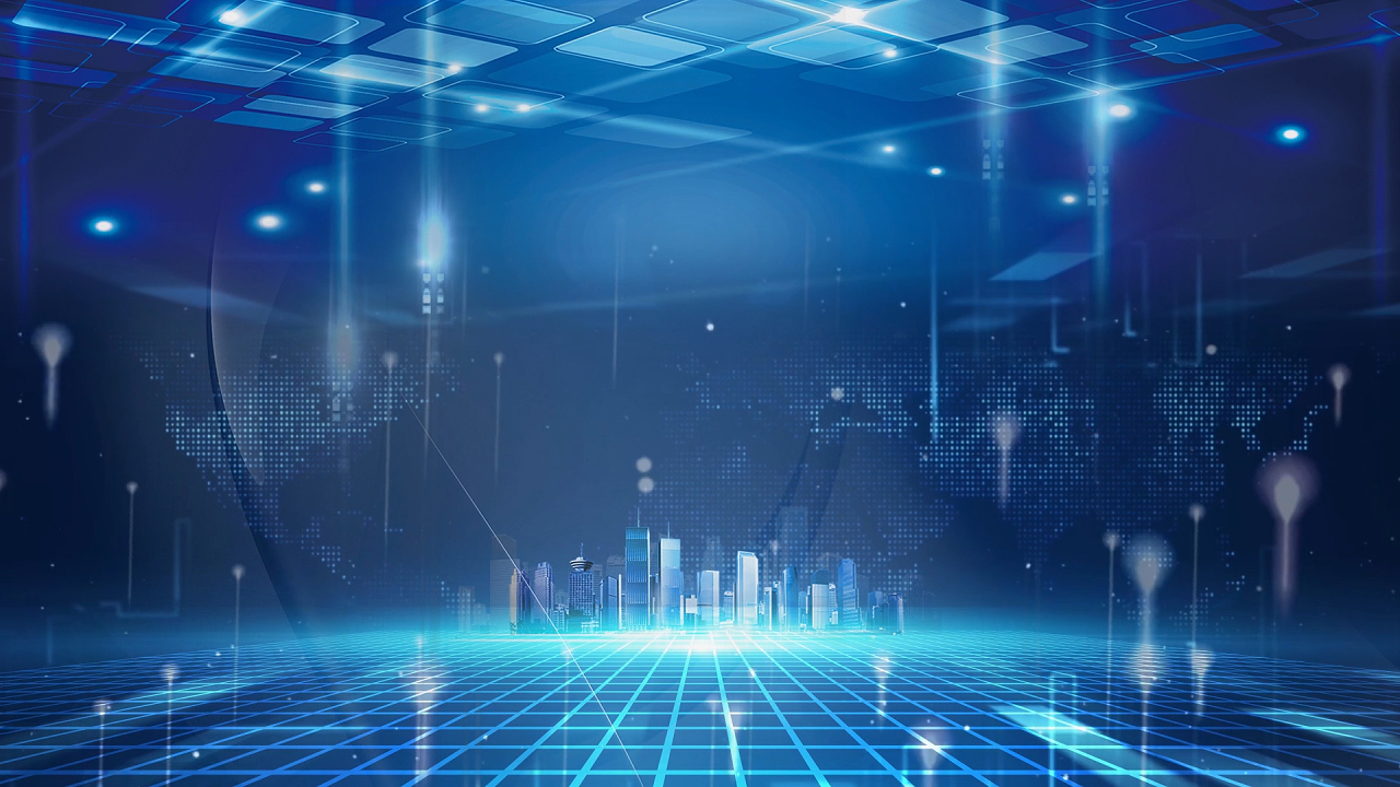 大屏动态视频素材超大合集-985网创