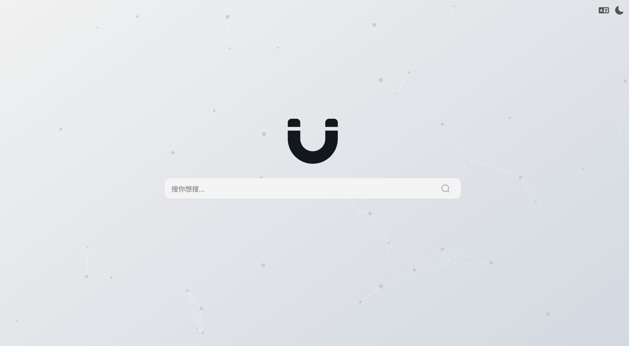 Bitmagnet-Next-Web Bitmagnet的前端UI界面 快速搭建属于自己的磁力搜索引擎-985网创