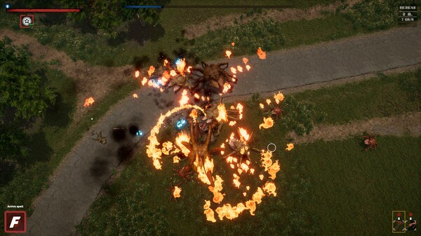 《联盟的灰烬 Ashes of the Union》英文版-985网创