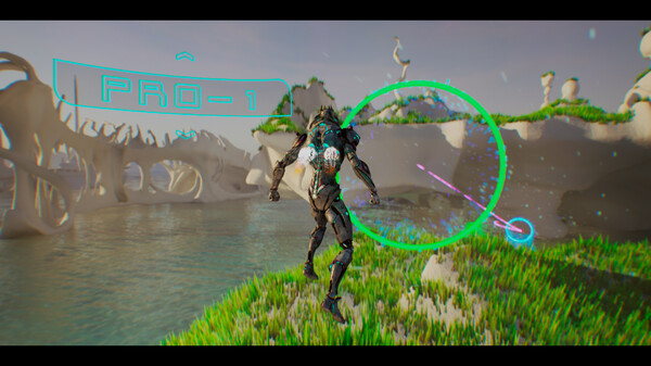 《异形奔跑者 Xeno Runners》英文版-985网创