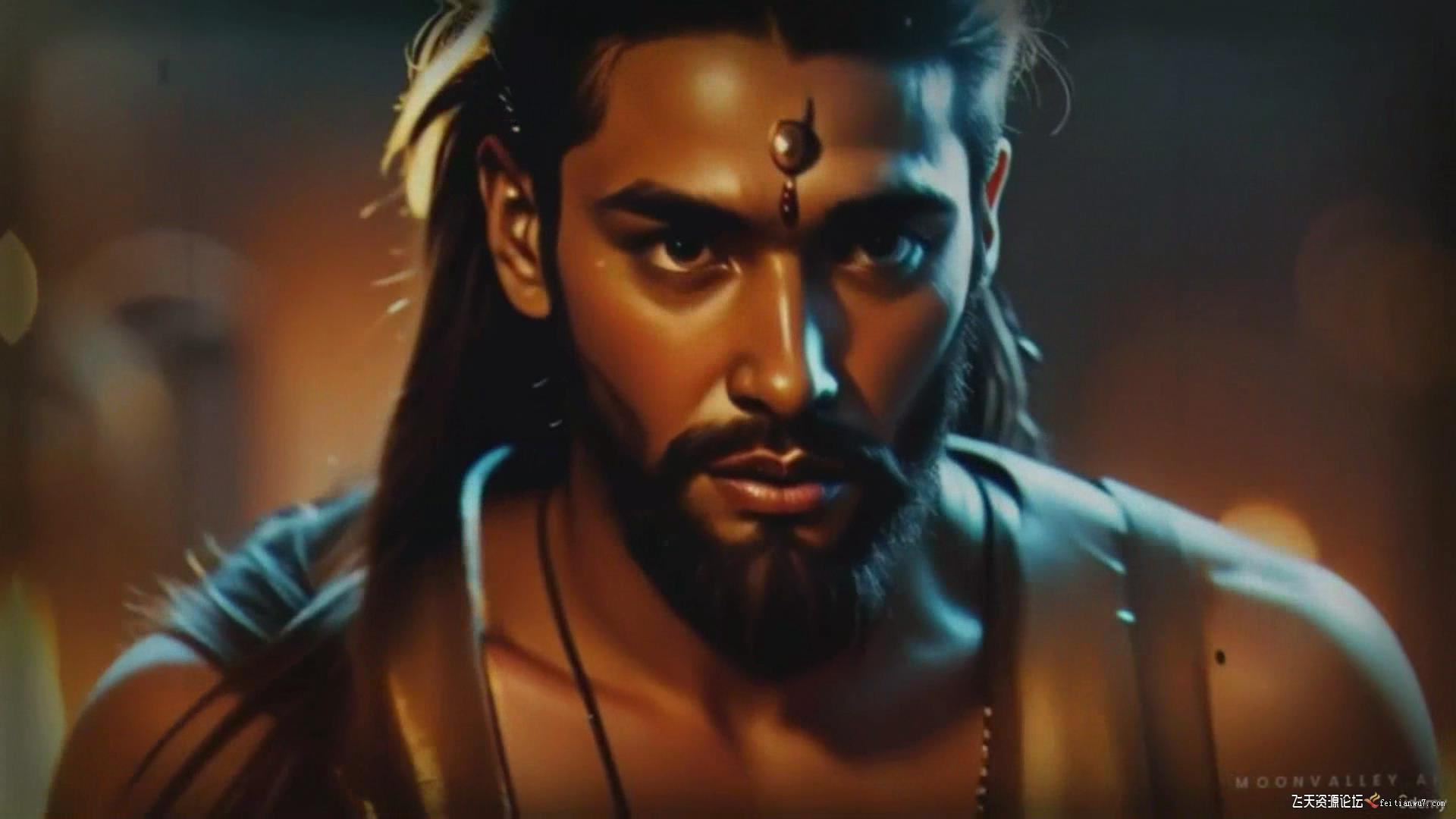 图片[3]-(9457期)Moonvalley AI 完全大师级AI人工智能文本生成视频教程-中英字幕-985网创