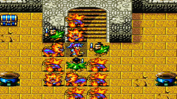 《Canon：新神传说 Canon - Legend of the New Gods》英文版-985网创